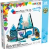MAGNA-TILES Arctic Animals 25 stk.