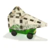 MAGNA-TILES Cars expansion sæt 2 stk