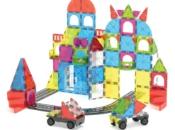 MAGNA-TILES City Center 110 stk