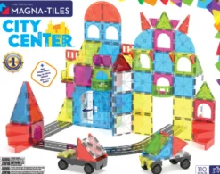 MAGNA-TILES City Center 110 stk