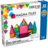 MAGNA-TILES Classic 32 stk.