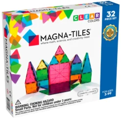 MAGNA-TILES Classic 32 stk.