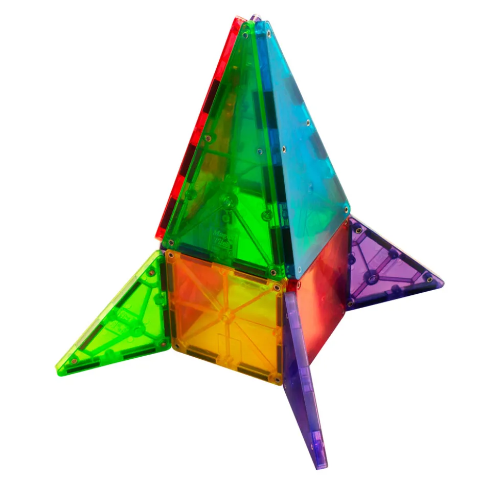 MAGNA-TILES Classic 32 stk.