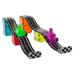 MAGNA-TILES Downhill Duo 40 stk