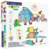 MAGNA-TILES Hundedagpleje