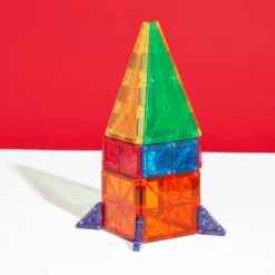 MAGNA-TILES microMAGS Combo 20 stk