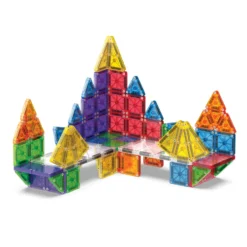 MAGNA-TILES microMAGS 70 stk