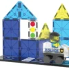MAGNA-TILES Politipatrulje 20 dele