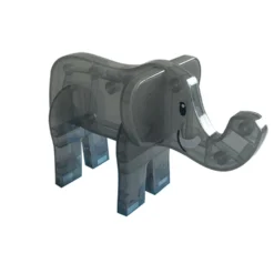 MAGNA-TILES Safari Animals 25 stk.