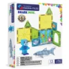 MAGNA-TILES Shark Dive 13 dele
