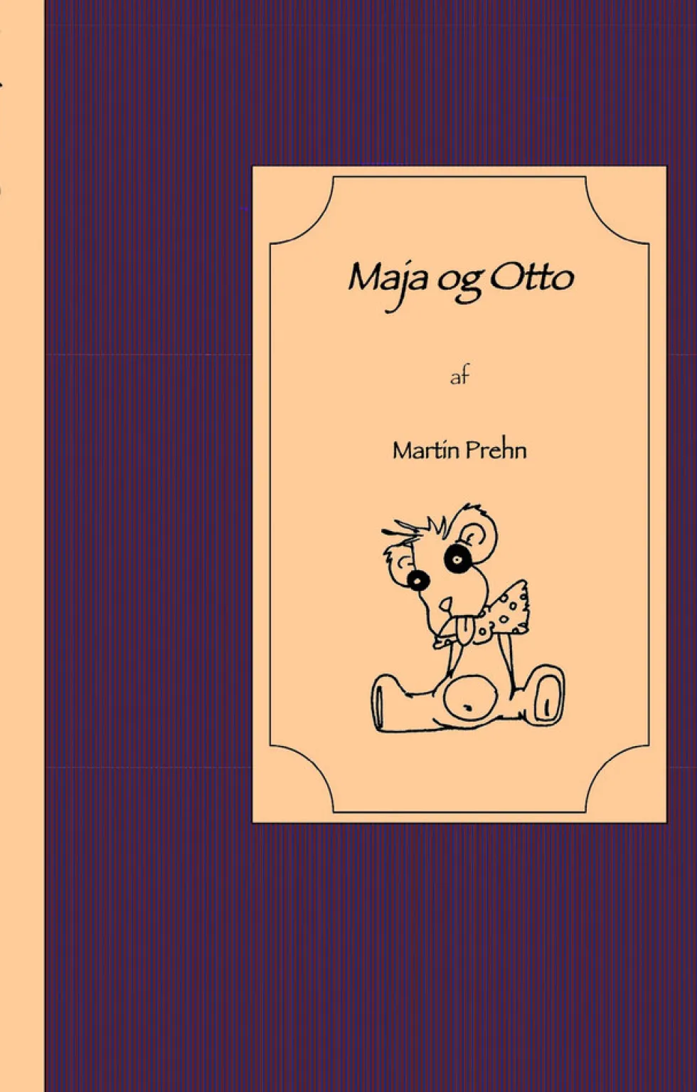 Maja og Otto