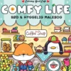 Malebog: Comfy Life - Cozy Coloring
