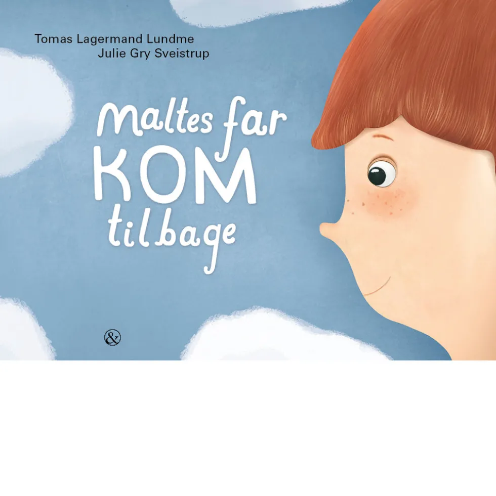 Maltes far kom tilbage