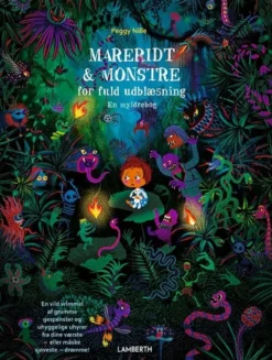 Mareridt og monstre