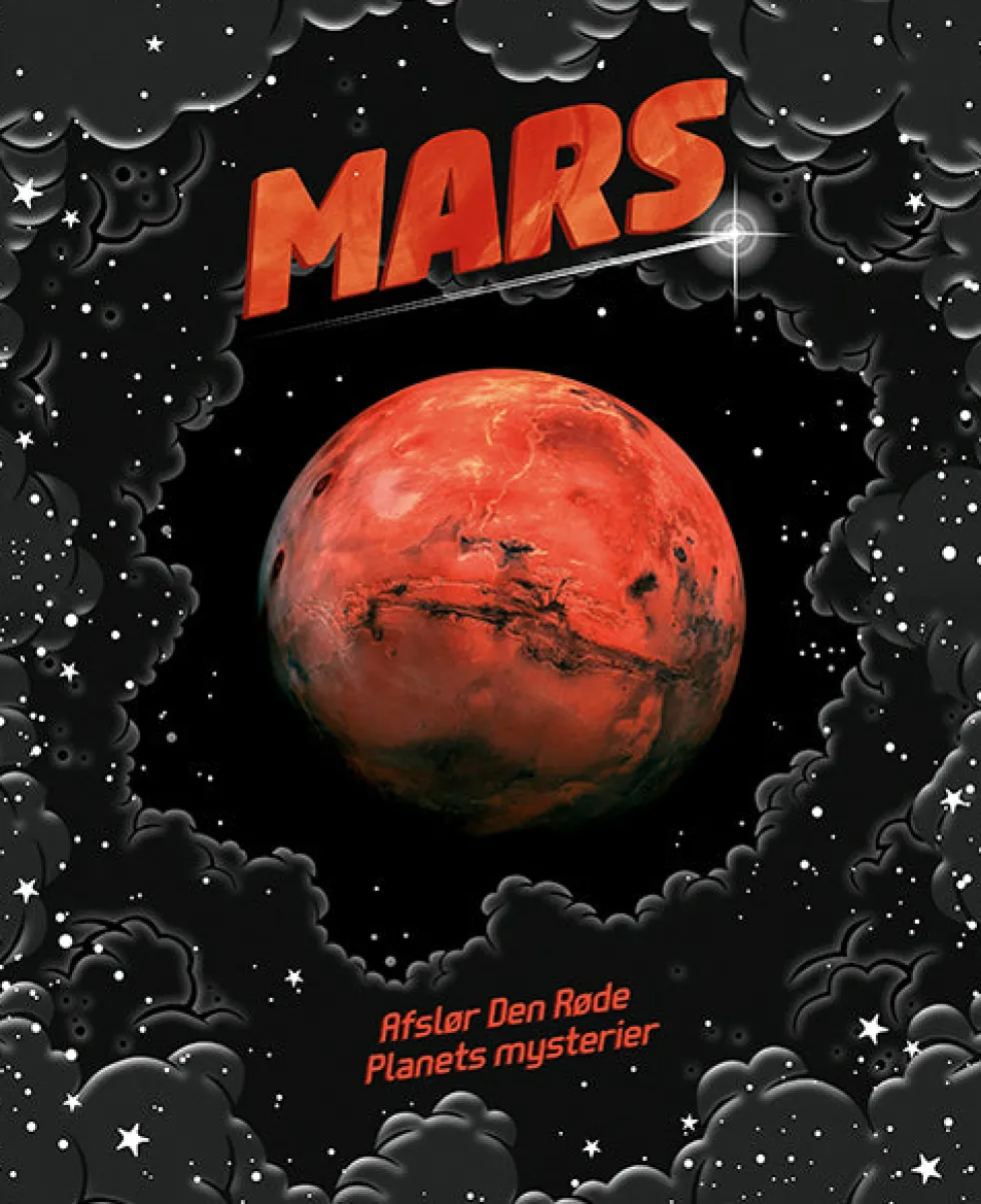 Mars