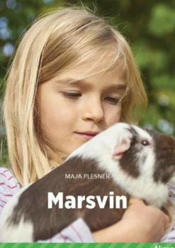 Marsvin, Grøn Fagklub