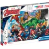 Marvel Avengers 104 brikker