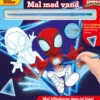 Marvel - Mal med vand - Spidey