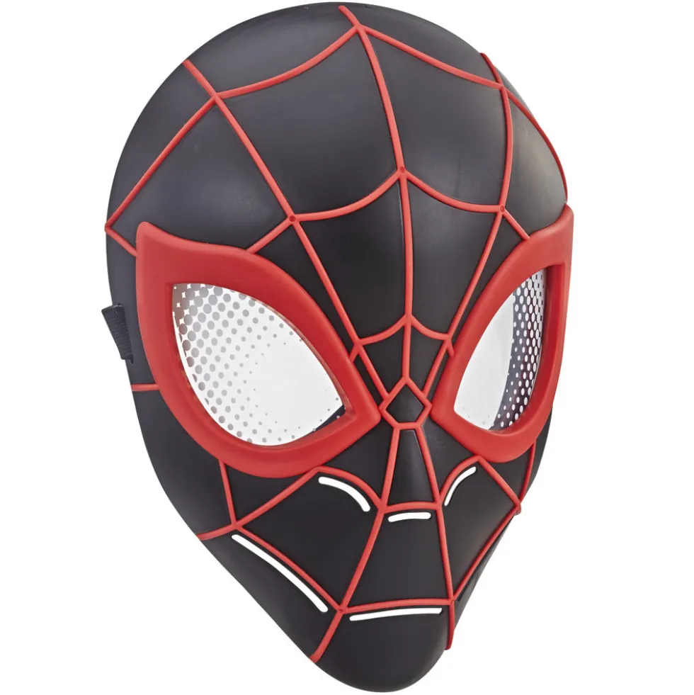 Marvel Spider-Man Hero Mask ass