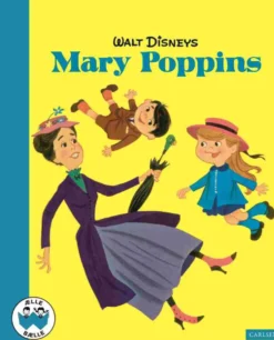 Mary Poppins