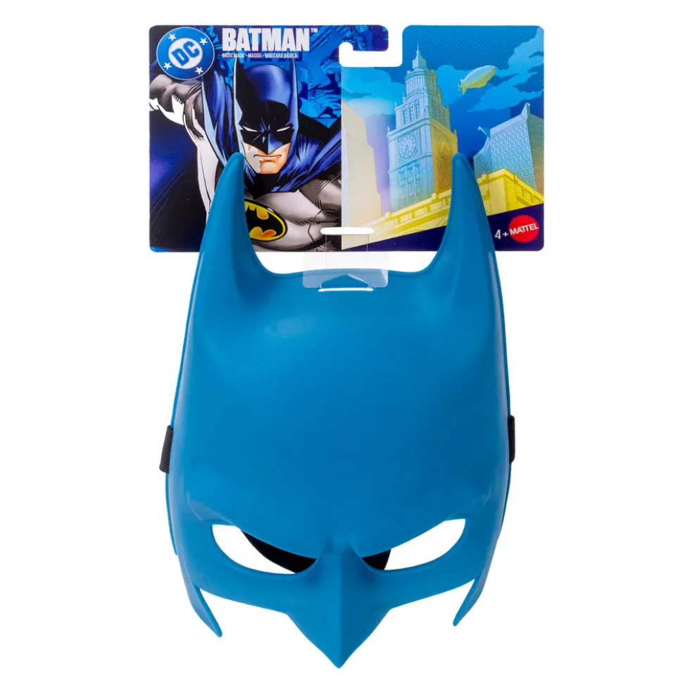 Maske DC Universe Batman