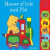 Masser af lyde med Plet