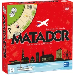 Matador