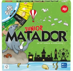 Matador junior