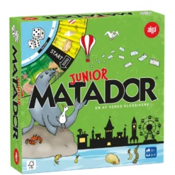 Matador junior