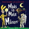 Max og Meta - Månen