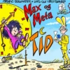 Max og Meta - Tid