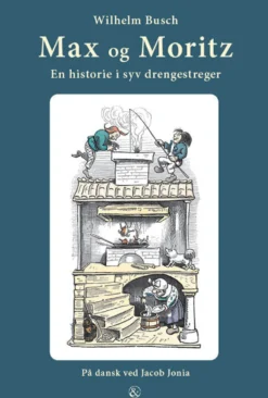 Max og Moritz