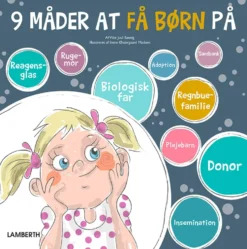 9 måder at få børn på