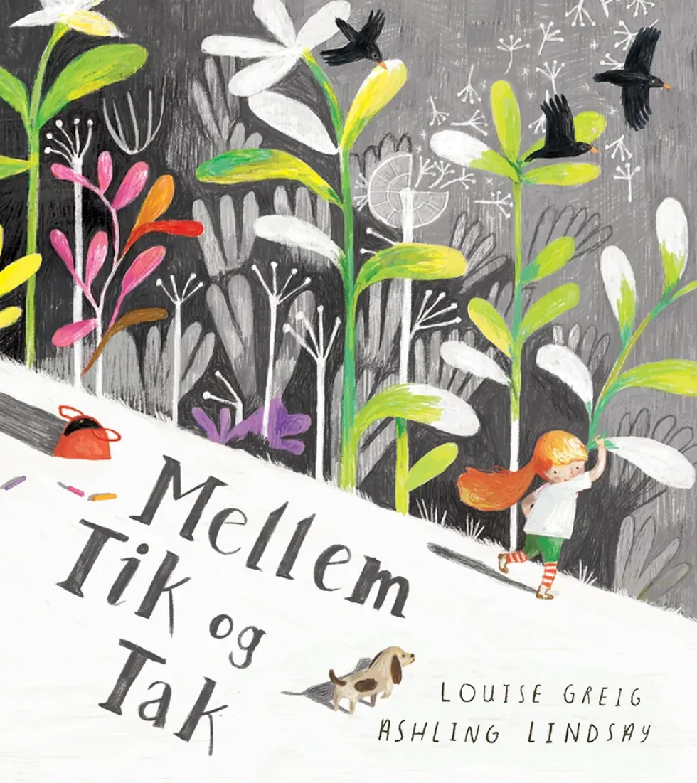 Mellem tik og tak