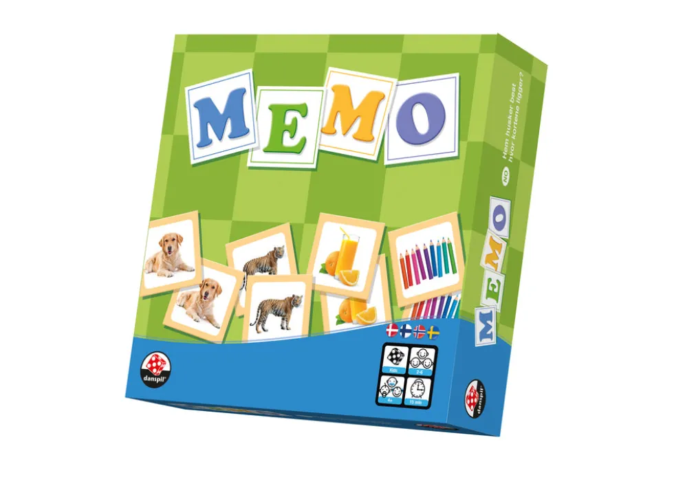 Memo