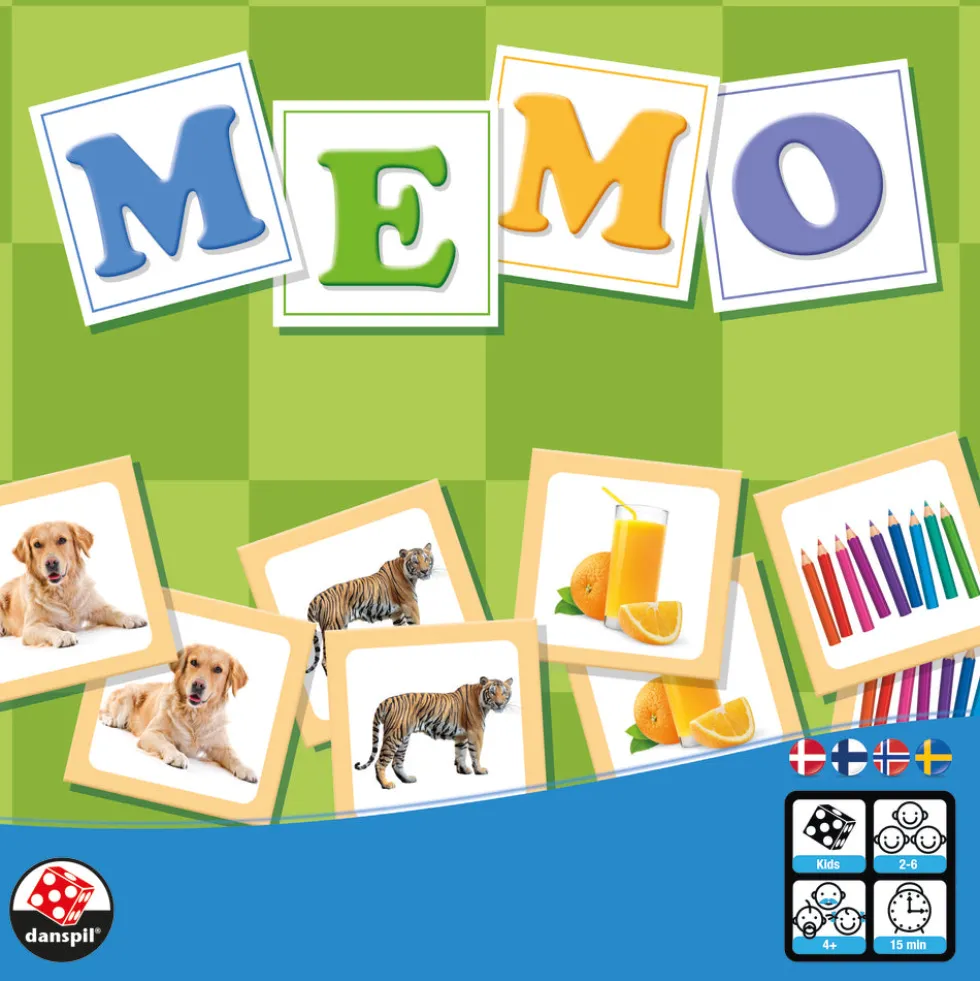 Memo