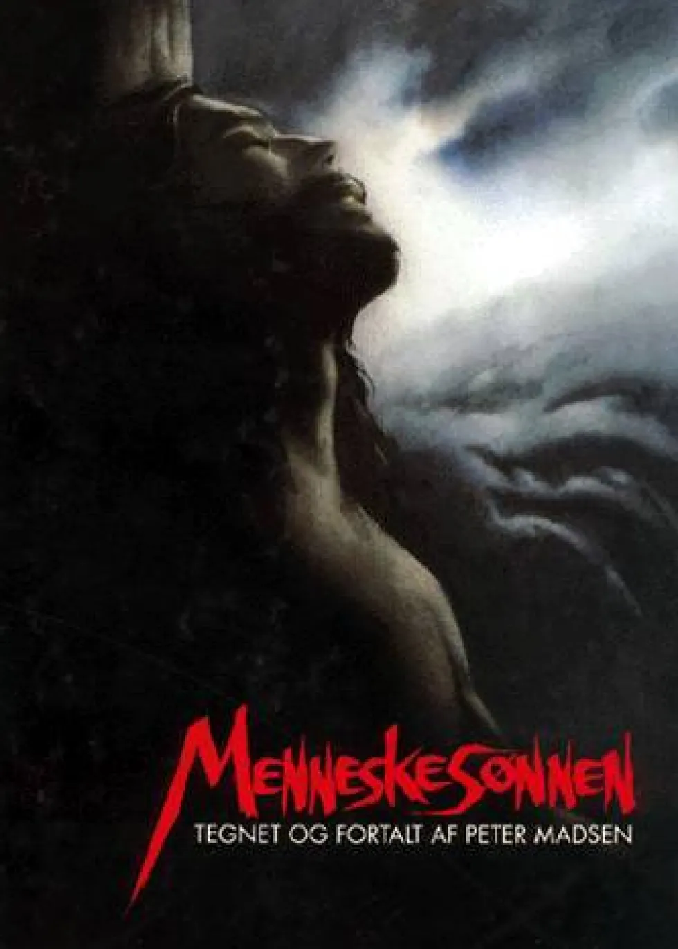 Menneskesønnen