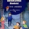 Mesterdetektiven Blomkvist