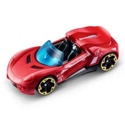Metal Machines Color Change Mini Die-Cast Car ass