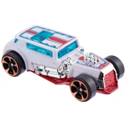 Metal Machines Mini Racing Car 10-Pak