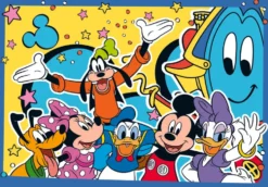 Mickey 2x20 brikker
