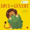 Mig og mine følelser: Løve er genert