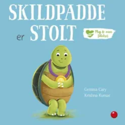 Mig og mine følelser: Skildpadde er stolt