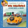 Mik Mekaniks store bog om biler