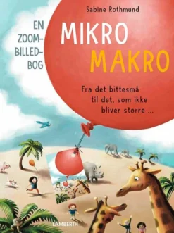 Mikro Makro