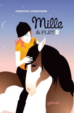 Mille 2 - Mille og Plet