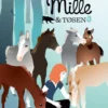 Mille 3 - Mille og Tøsen