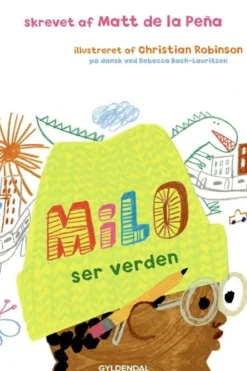 Milo ser verden