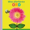 Mine allerførste: ORD
