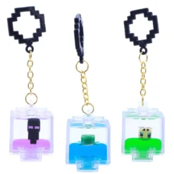 Minecraft charms ass